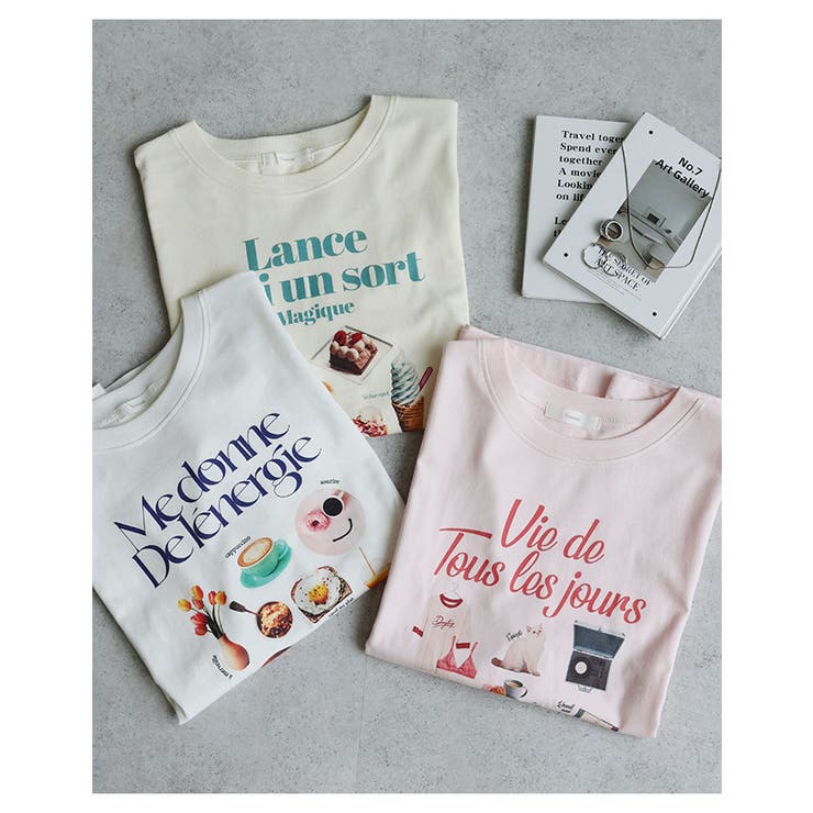 フォト アイコン プリント | andme | 詳細画像6 