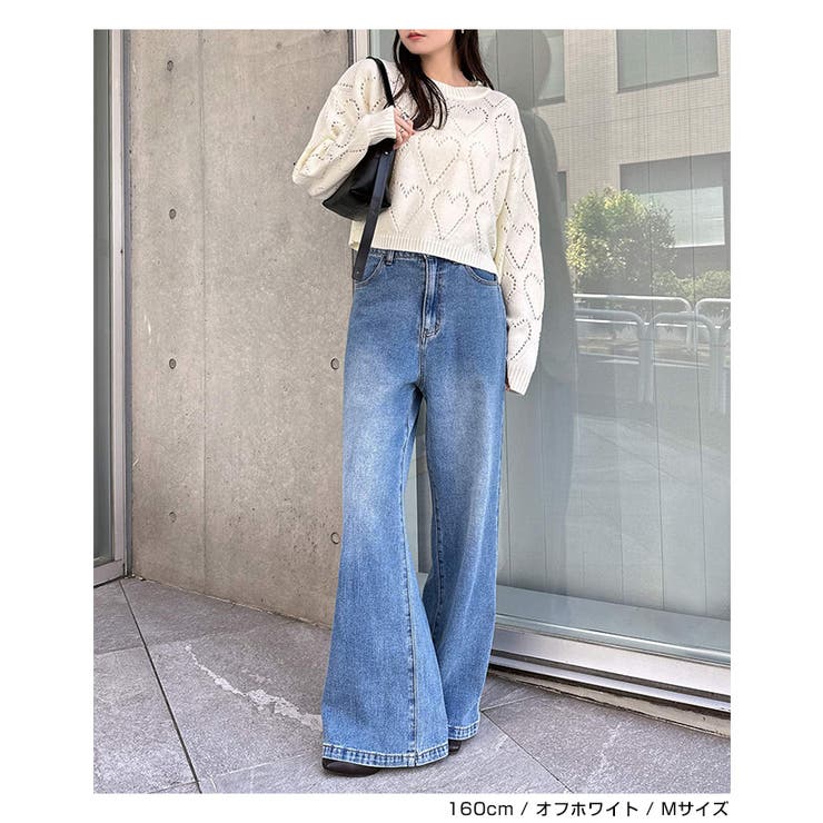 Freesia フリージア ニット | andme | 詳細画像8