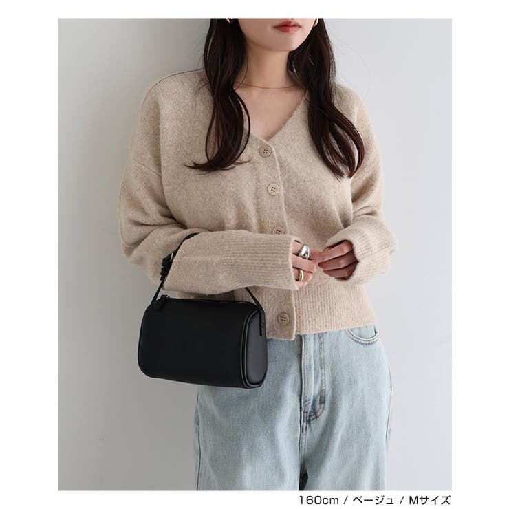 Freesia フリージア カーディガン | andme | 詳細画像10