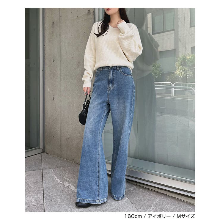 Freesia フリージア ニット | andme | 詳細画像8