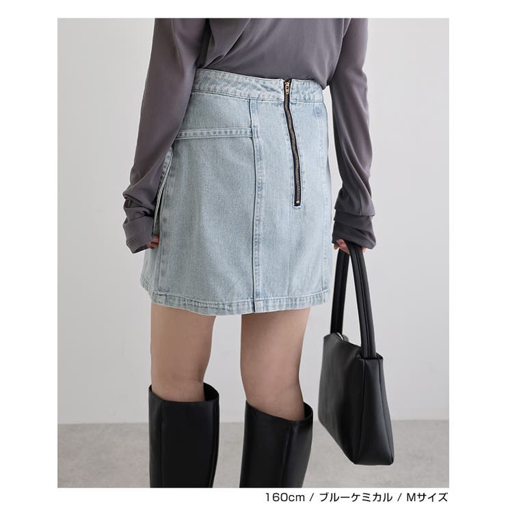 Freesia フリージア ラップ | andme | 詳細画像7 