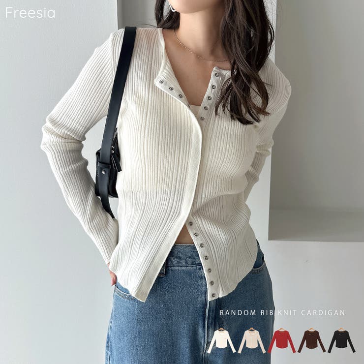 Freesia フリージア ランダム | andme | 詳細画像1 