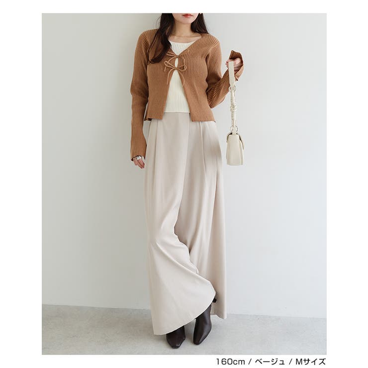 Freesia フリージア リボン | andme | 詳細画像9 