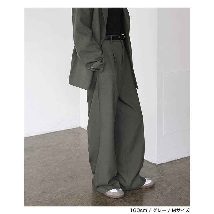 Freesia フリージア タック | andme | 詳細画像8 