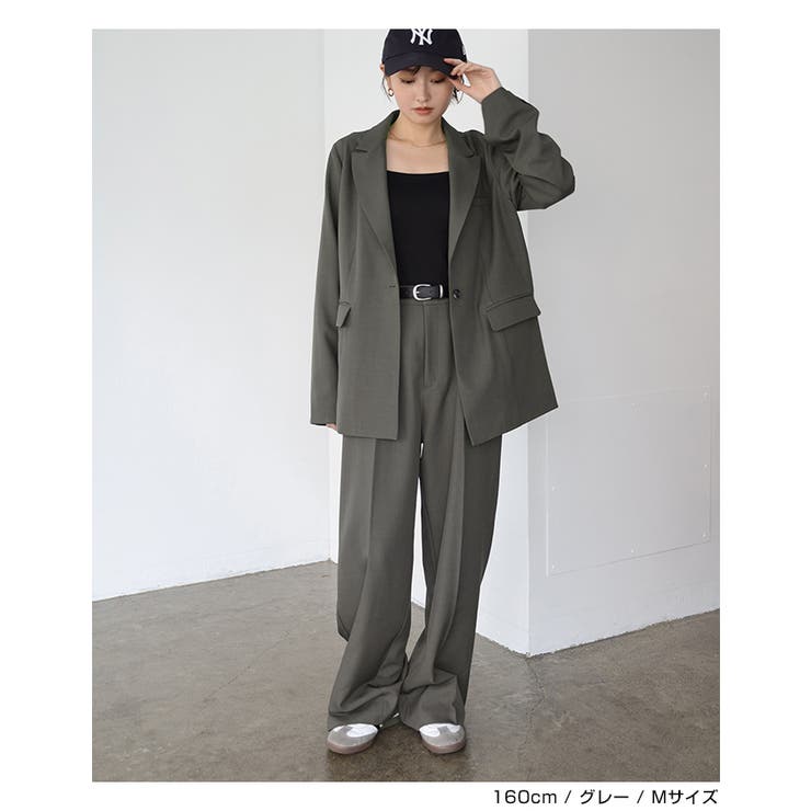 Freesia フリージア タック | andme | 詳細画像9 