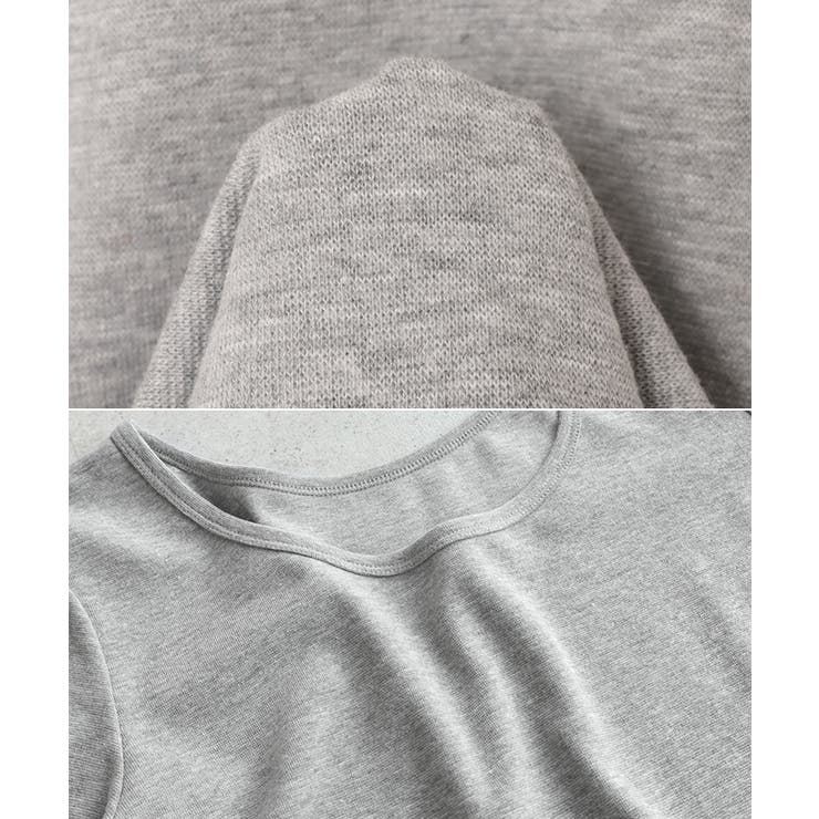 Freesia フリージア ショート丈 | andme | 詳細画像18