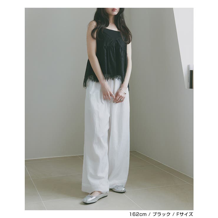 Freesia フリージア バックリボン | andme | 詳細画像11 