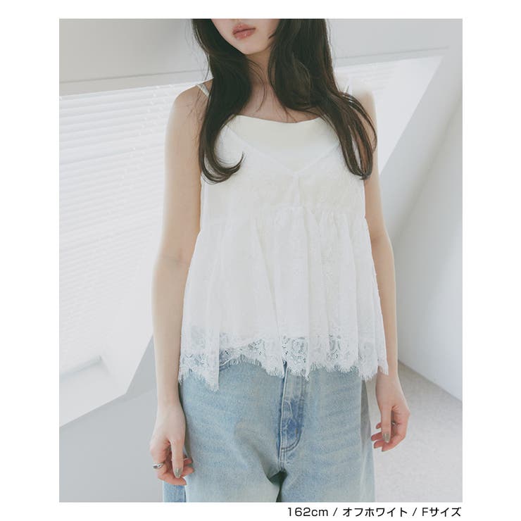 Freesia フリージア バックリボン | andme | 詳細画像6 