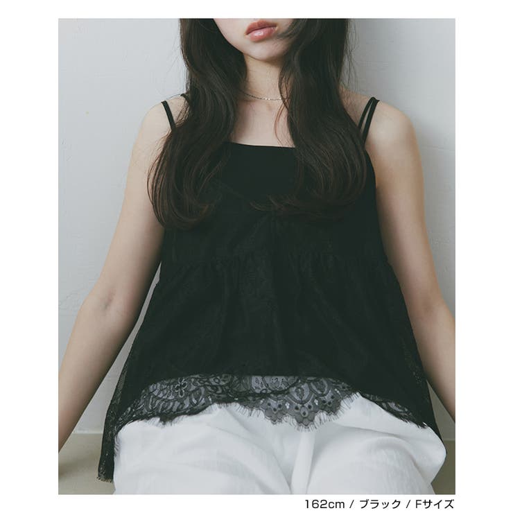 Freesia フリージア バックリボン | andme | 詳細画像10 