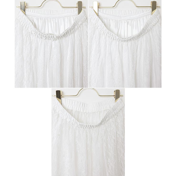 Freesia フリージア レース | andme | 詳細画像12 