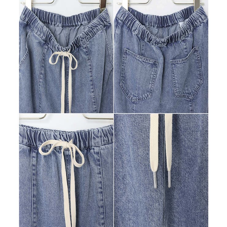 Freesia フリージア テンセル | andme | 詳細画像13 