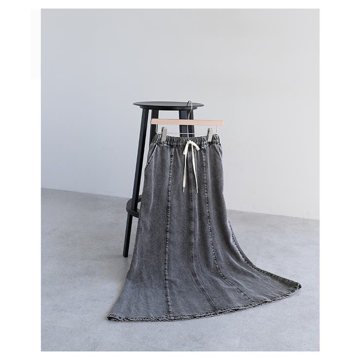 Freesia フリージア テンセル | andme | 詳細画像5 