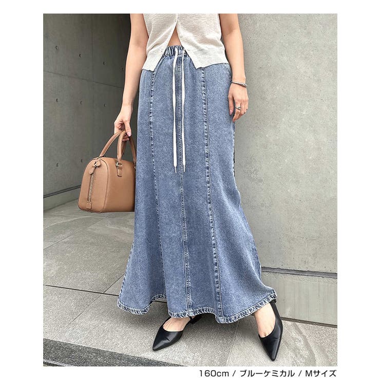 Freesia フリージア テンセル | andme | 詳細画像8 