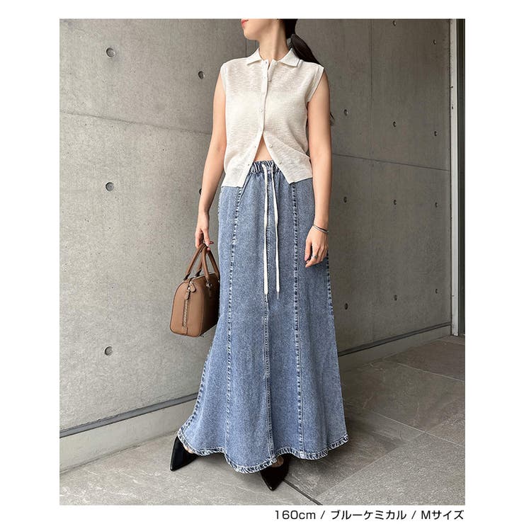 Freesia フリージア テンセル | andme | 詳細画像9 