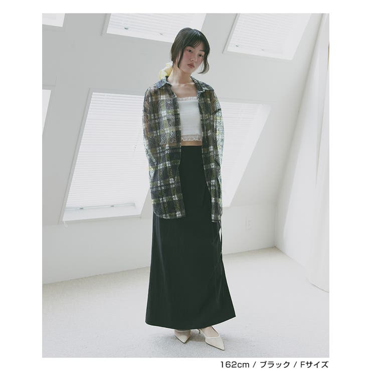 Freesia フリージア シアー | andme | 詳細画像12 