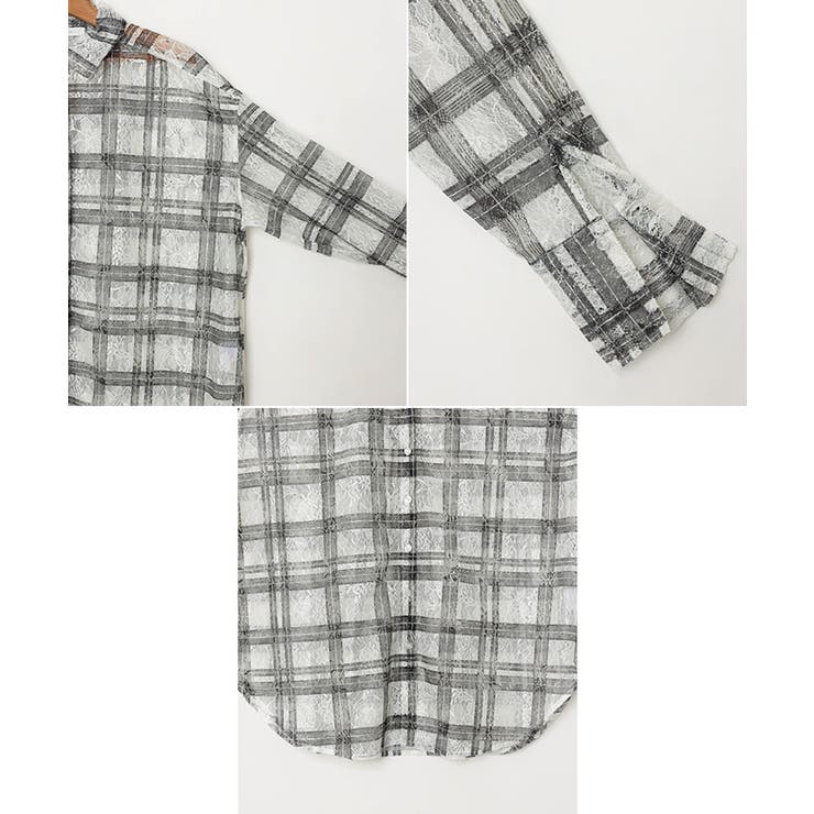 Freesia フリージア シアー | andme | 詳細画像14 