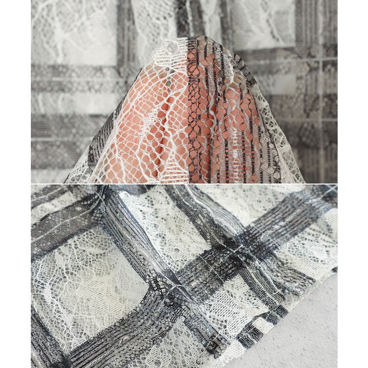 Freesia フリージア シアー | andme | 詳細画像15 