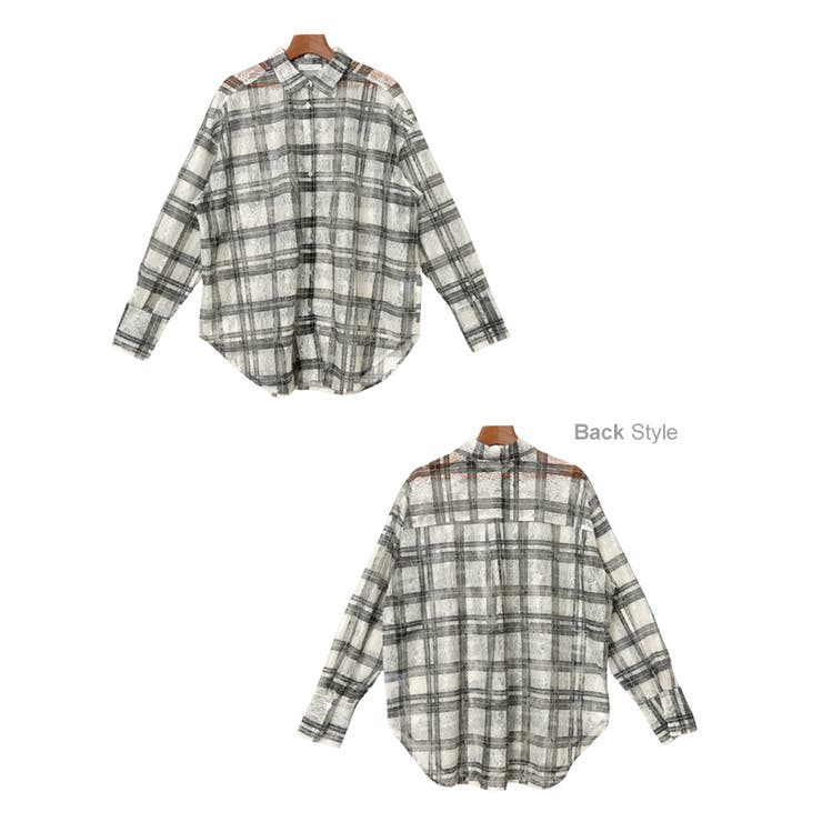 Freesia フリージア シアー | andme | 詳細画像16 