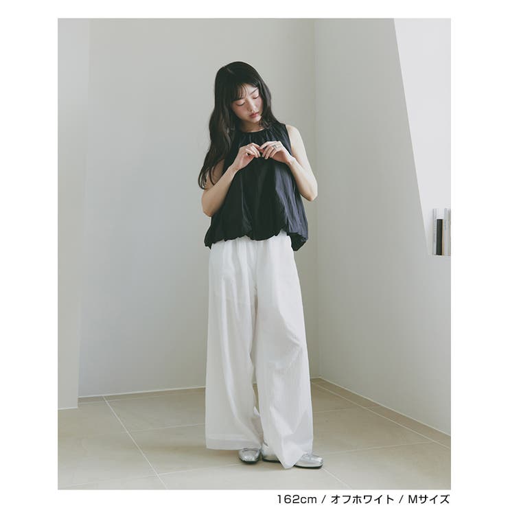 Freesia フリージア シアー | andme | 詳細画像7 