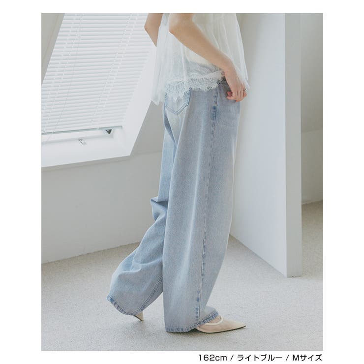 Freesia フリージア ニュアンス | andme | 詳細画像11 