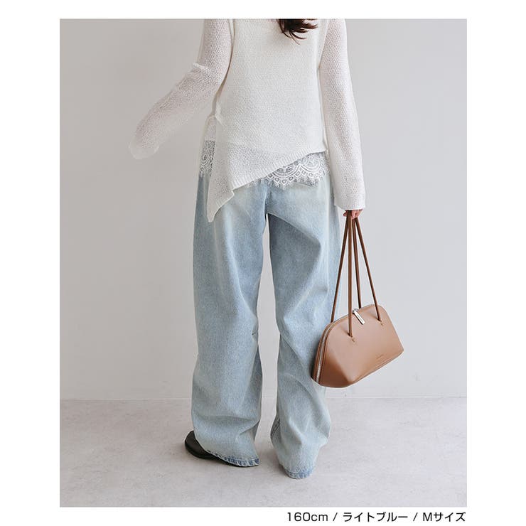 Freesia フリージア ニュアンス | andme | 詳細画像12 