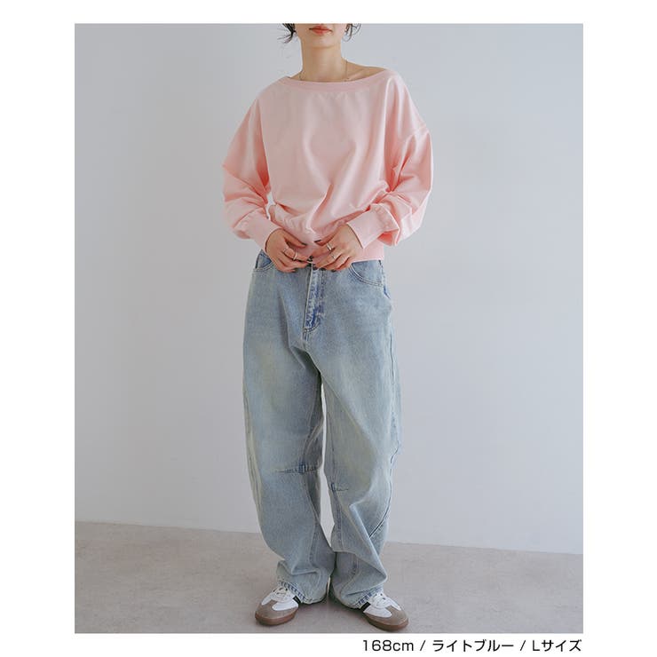 Freesia フリージア ニュアンス | andme | 詳細画像13 