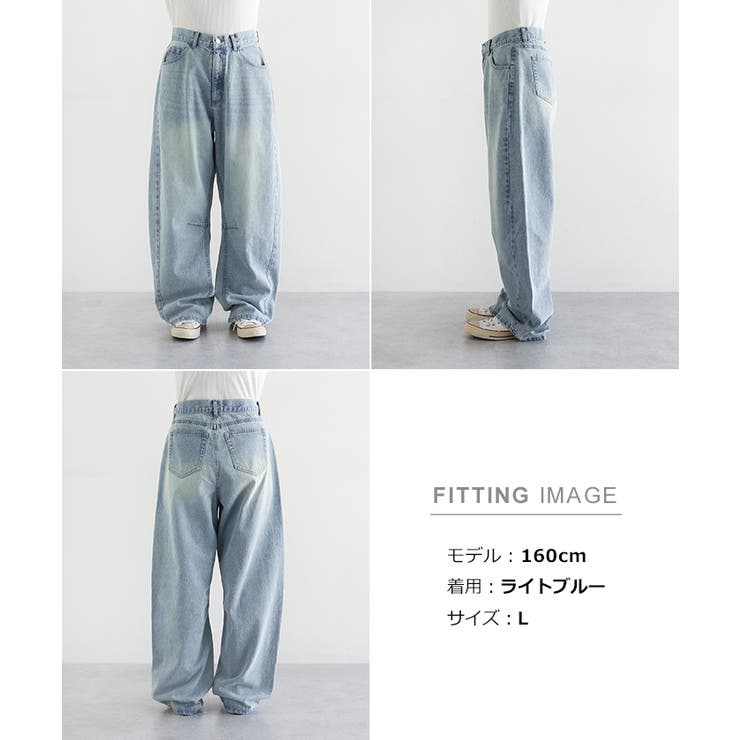 Freesia フリージア ニュアンス | andme | 詳細画像19 