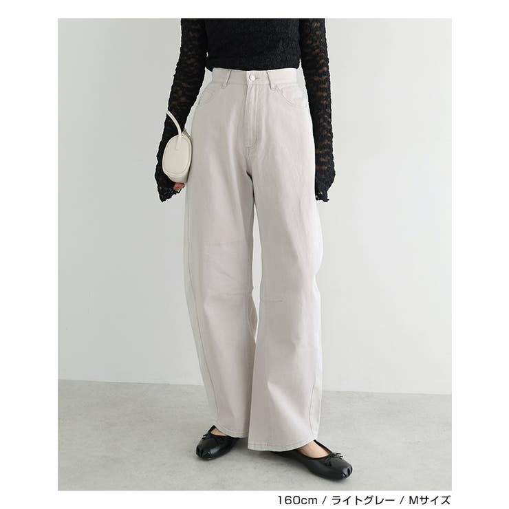 Freesia フリージア ニュアンス | andme | 詳細画像6 