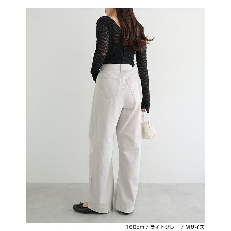 Freesia フリージア ニュアンス | andme | 詳細画像8 