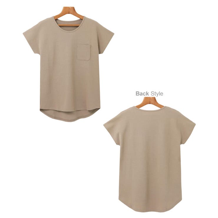 tシャツ ワッフルアームホール配色アシメヘムトップス レディース 楽天市場】ワッフル 指穴 サムホール 長袖 トップス レディース