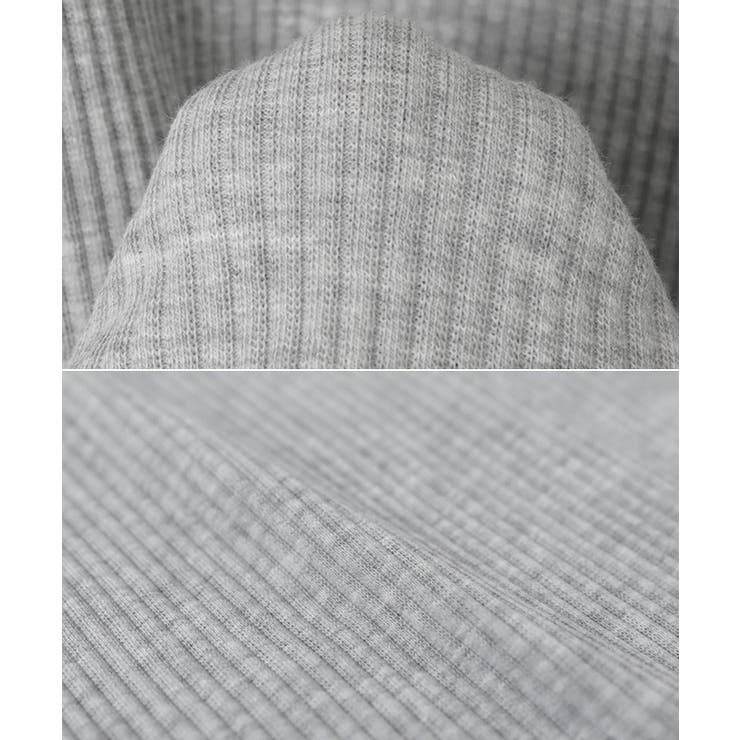 セルフカット リブ 前後2way | andme | 詳細画像17 