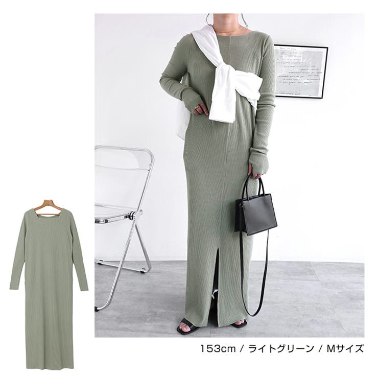 セルフカット リブ 前後2way | andme | 詳細画像10 