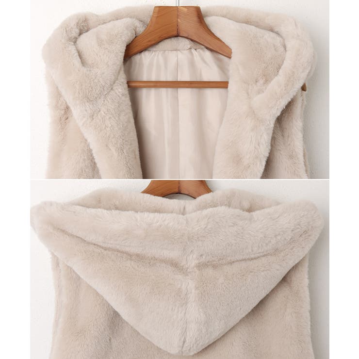 4way キルティング ジャケット | andme | 詳細画像18 