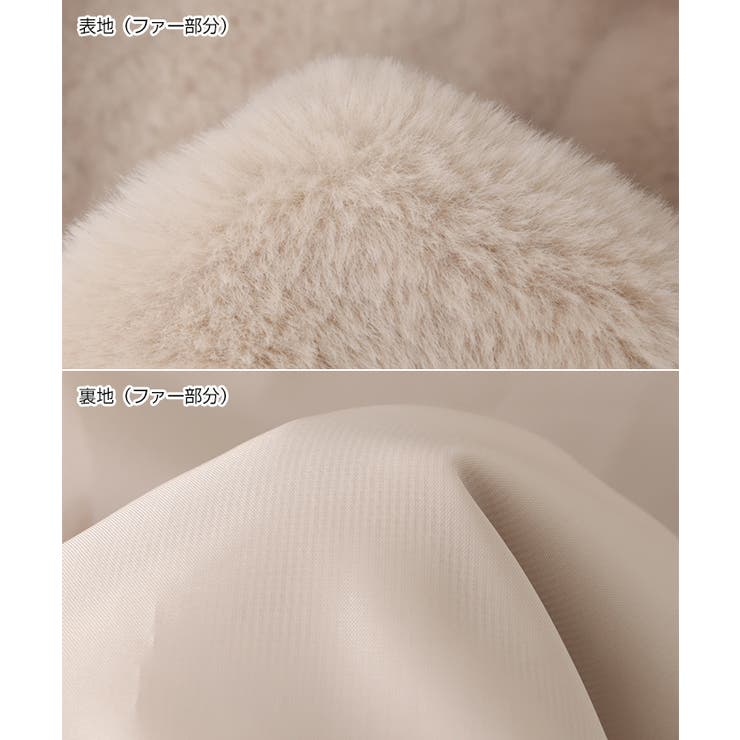 4way キルティング ジャケット | andme | 詳細画像20 