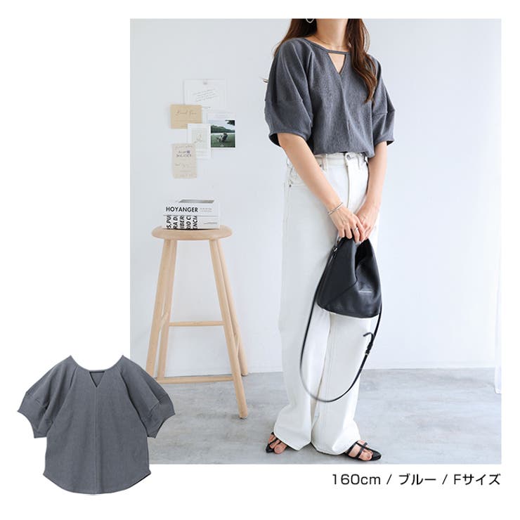 人気完売☆アパルトモン☆Good GRIEF 2way Buggy Denim-