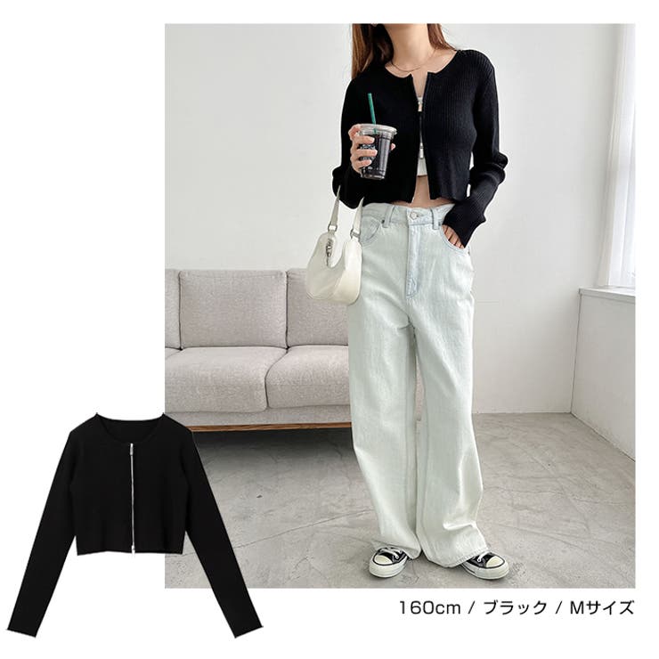 美品/M】ブラック トルネードマート ダブルジップ ドレープ