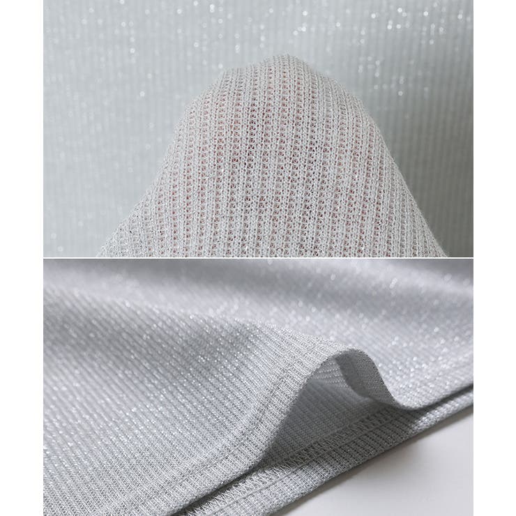 アメスリ カップ付き タンクトップ | andme | 詳細画像16 