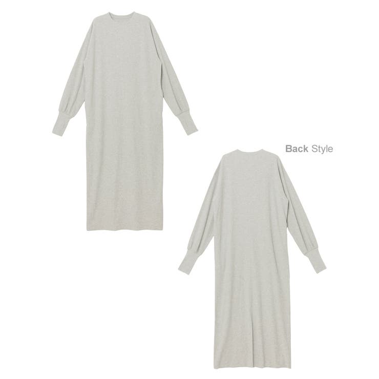 セルフカット リブ サムホール | andme | 詳細画像17 