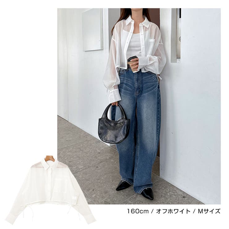 シャツ
