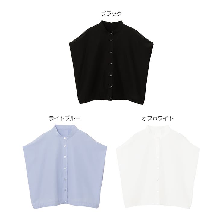 HEELAL ショート丈シャツ シワになりにくいショート丈シャツ M L【メール便対応可