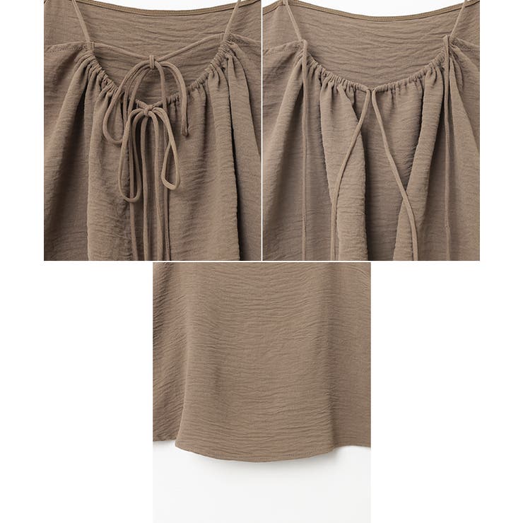 UVカット 接触冷感 吸水速乾 | andme | 詳細画像16 