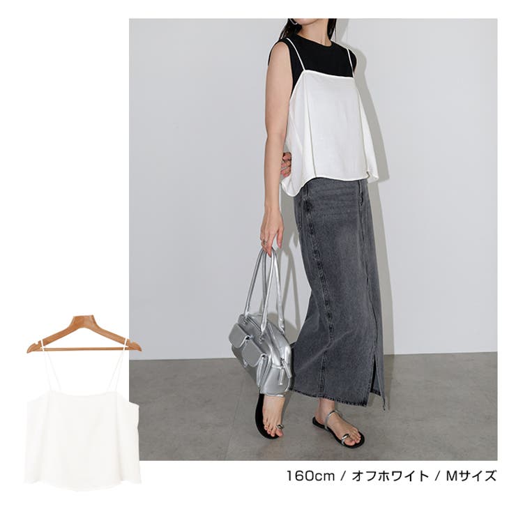 UVカット 接触冷感 吸水速乾 | andme | 詳細画像8 