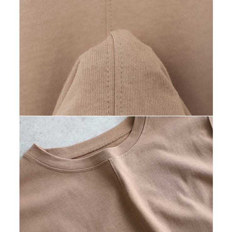 シルケット ライク サイド | andme | 詳細画像16 