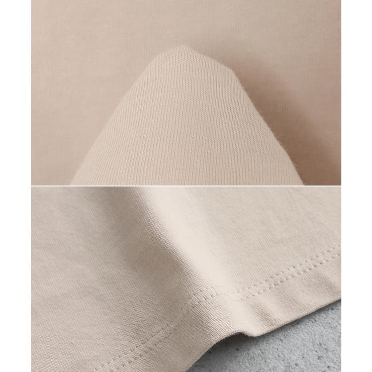 ワンポイント エンブロイダリー ミニ | andme | 詳細画像19 