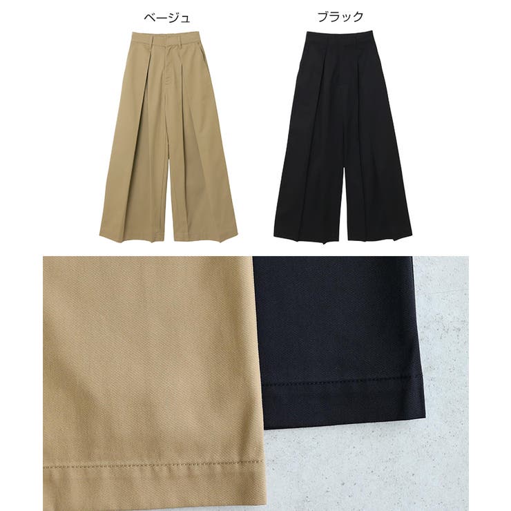 タック