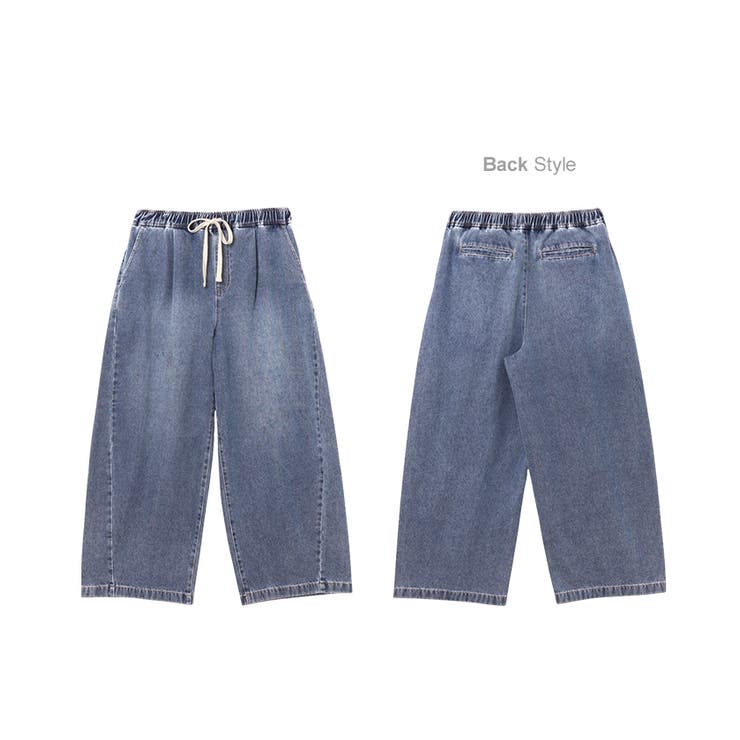 コクーン イージー ワイド | andme | 詳細画像17 