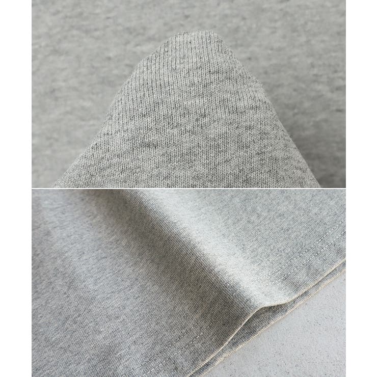 ビッグ シルエット 長袖 | andme | 詳細画像16 