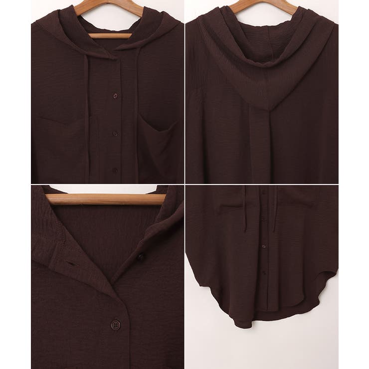 UVカット 接触冷感 吸水速乾 | andme | 詳細画像14 