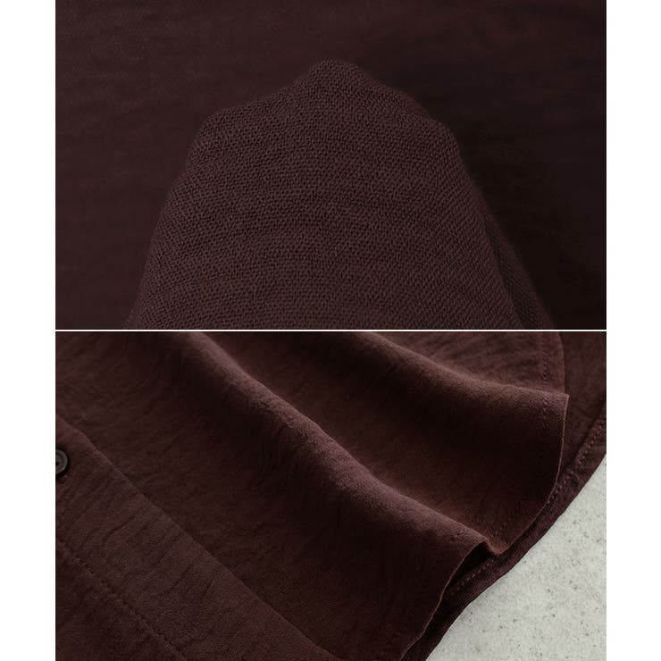 UVカット 接触冷感 吸水速乾 | andme | 詳細画像16 