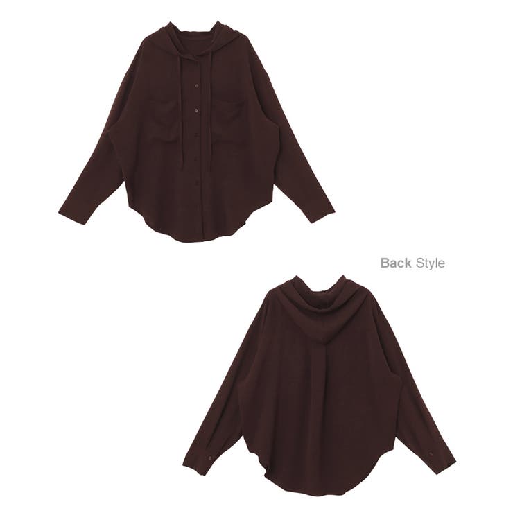 UVカット 接触冷感 吸水速乾 | andme | 詳細画像17 